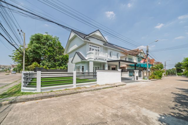 ขายบ้าน 3 ห้องนอน 3 ห้องน้ำ