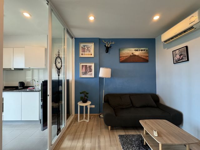 ขายคอนโด 1 ห้องนอน 1 ห้องน้ำ